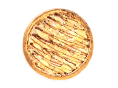 Pizza Hawaii De Luxe