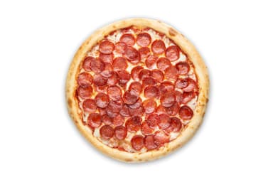 Pizza Pepperoni