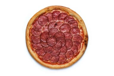 Pizza Super Salami