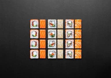 Philadelphia Classic Set