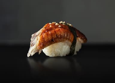 Eel Nigiri