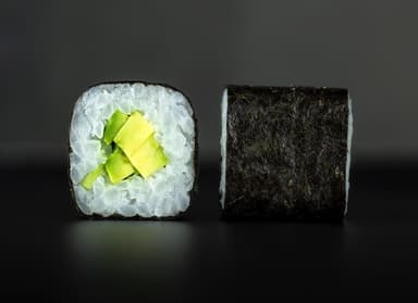 Avocado Maki
