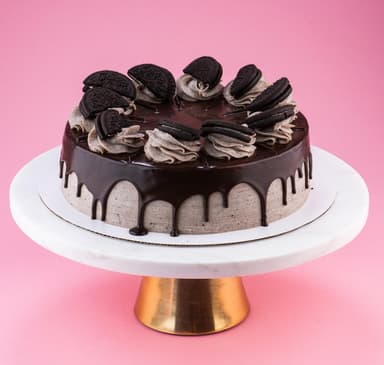 Oreo Cake