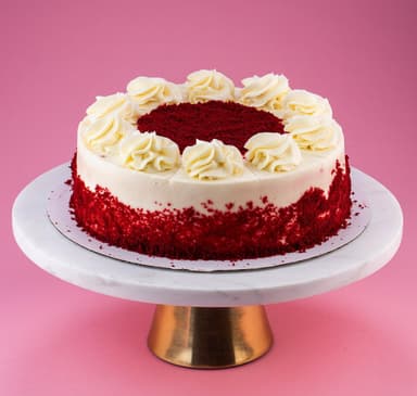 Red Velvet