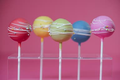 Cakepops