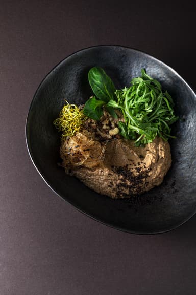 Chicken Liver Pâté