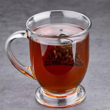 Hot Tea